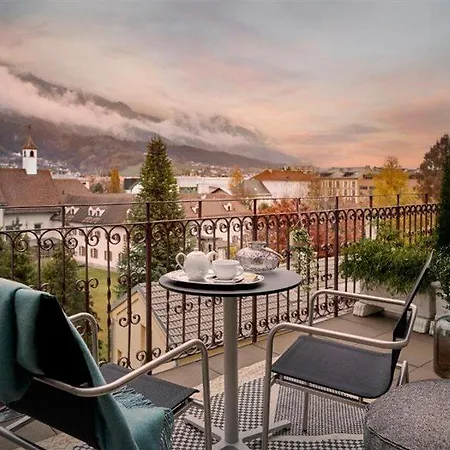 Hotel Schwarzer Adler