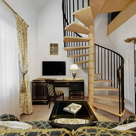 Schwarzer Adler 4* Innsbruck