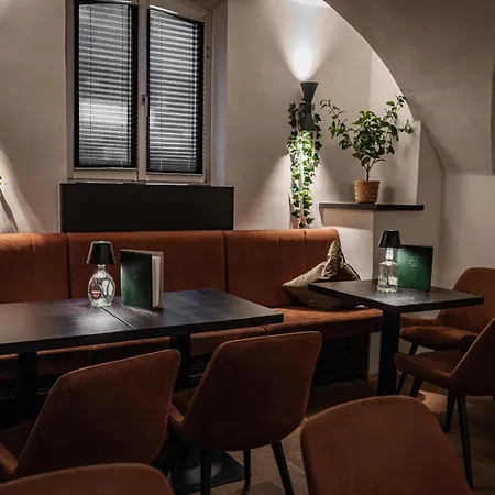 Schwarzer Adler Hotel