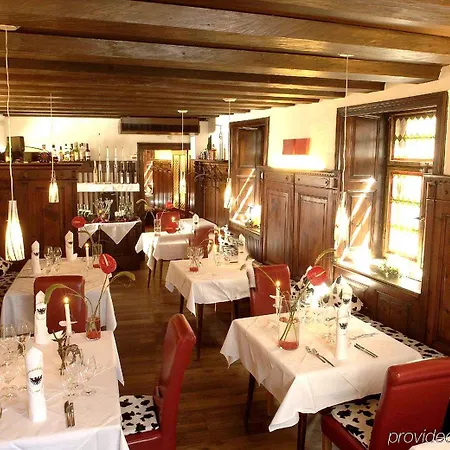 Schwarzer Adler Hotel Innsbruck