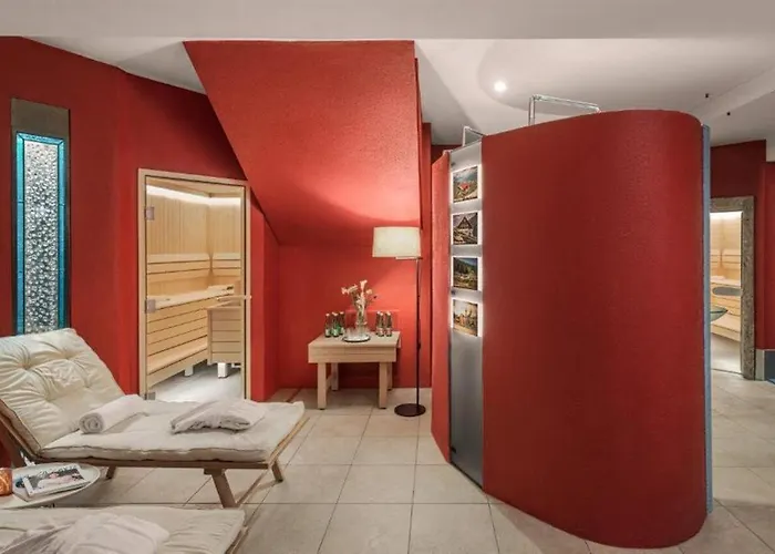 Schwarzer Adler Hotel