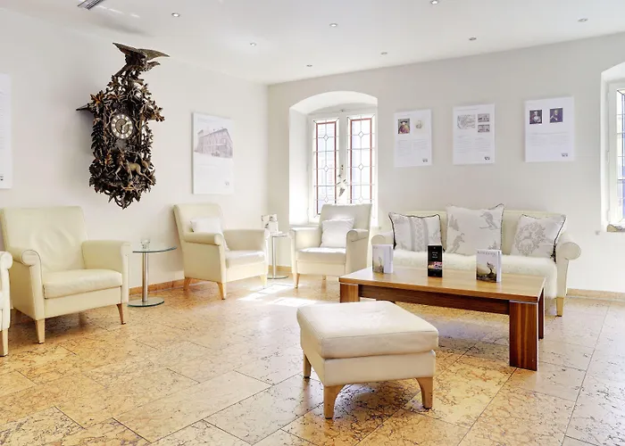 Hotel Schwarzer Adler