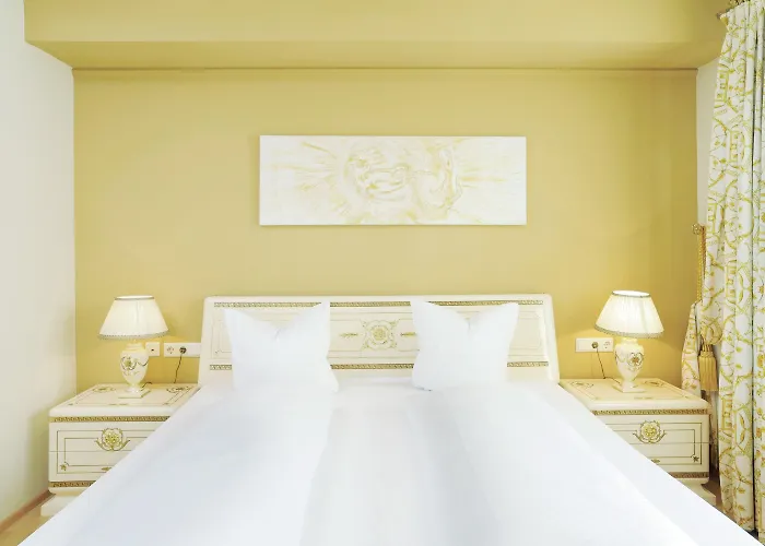 Schwarzer Adler 4* Innsbruck