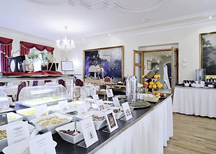 Schwarzer Adler Hotel