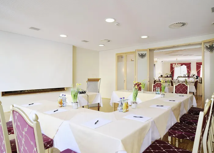 Hotel Schwarzer Adler