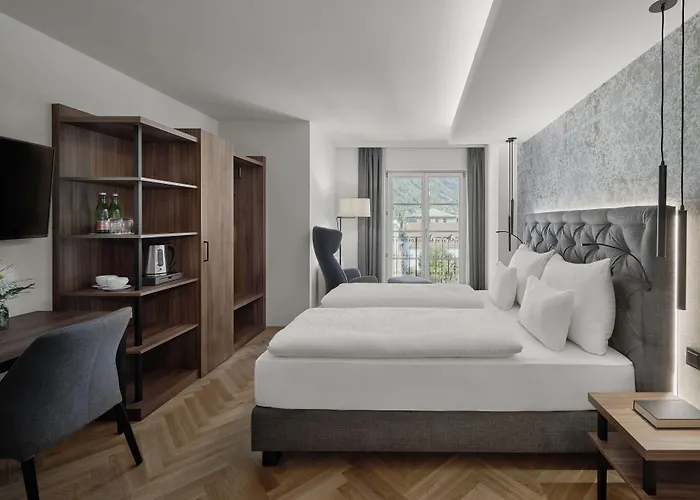 Schwarzer Adler Innsbruck