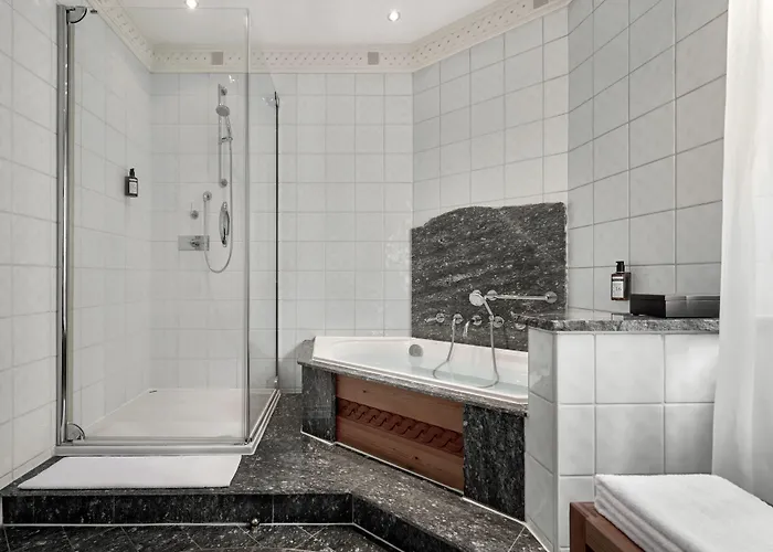 Hotel Schwarzer Adler