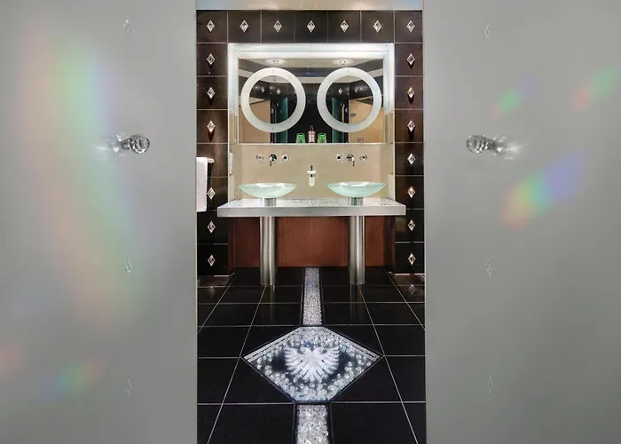 Schwarzer Adler Hotel