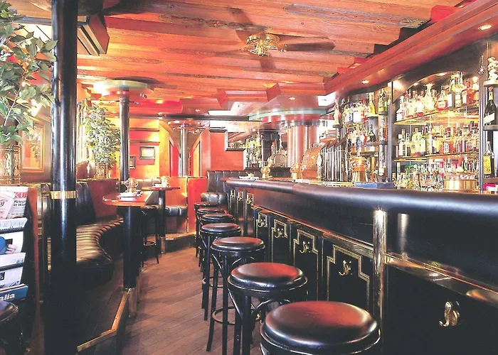 Schwarzer Adler Hotel 4*