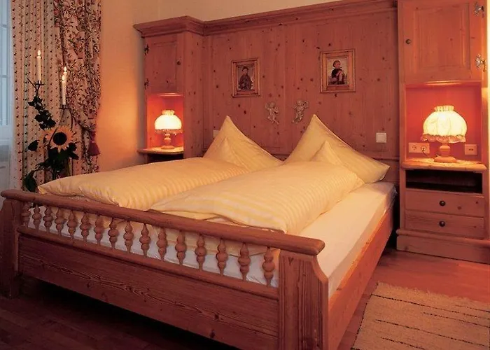 Schwarzer Adler Hotel