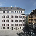 Schwarzer Adler 4* Innsbruck