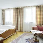 شوارزر أدلر فندق إنسبروك