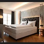 Hotel Schwarzer Adler Innsbruck