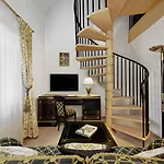شوارزر أدلر 4* إنسبروك