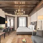 Schwarzer Adler Szálloda Innsbruck