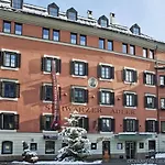 Hotel Schwarzer Adler