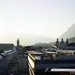 Schwarzer Adler Hotel 4*