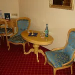 شوارزر أدلر 4* إنسبروك