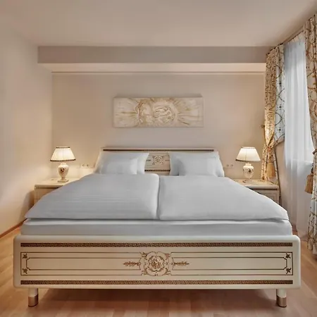 Schwarzer Adler Hotel