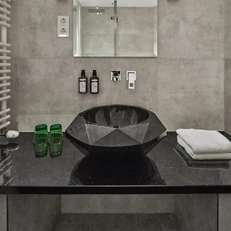 Schwarzer Adler 4* Innsbruck