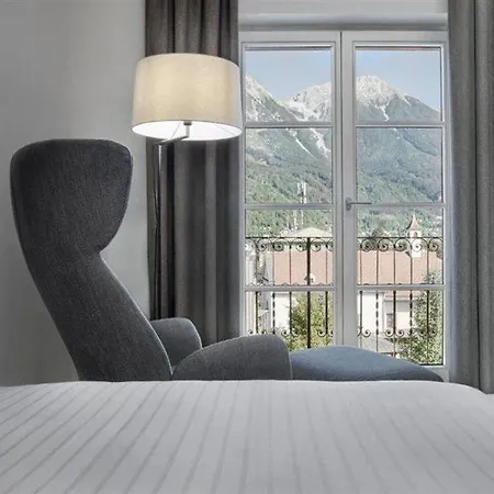 Ξενοδοχείο Schwarzer Adler 4*
