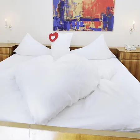 Schwarzer Adler Hotel