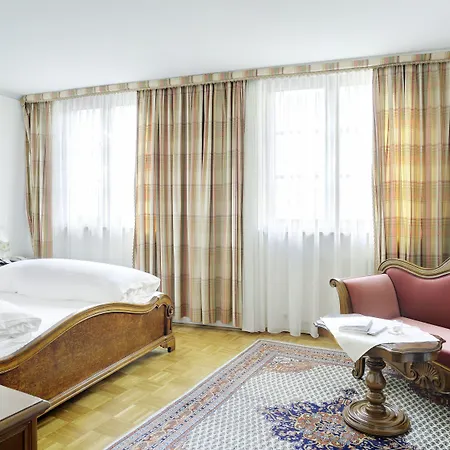 Schwarzer Adler Hotel Innsbruck