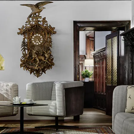 Schwarzer Adler Szálloda