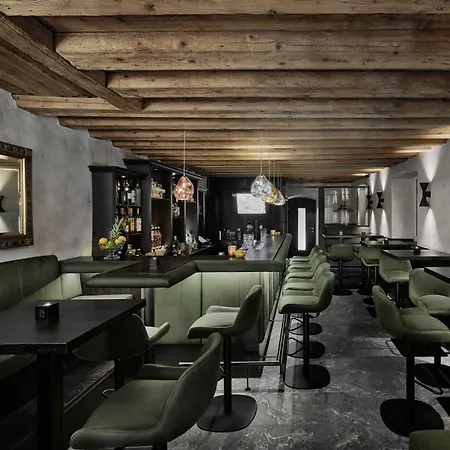 Szálloda Schwarzer Adler