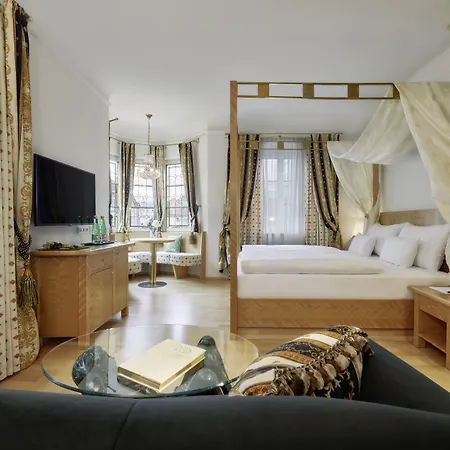 Hotel Schwarzer Adler