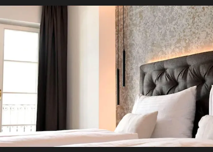 Hotel Schwarzer Adler Innsbruck