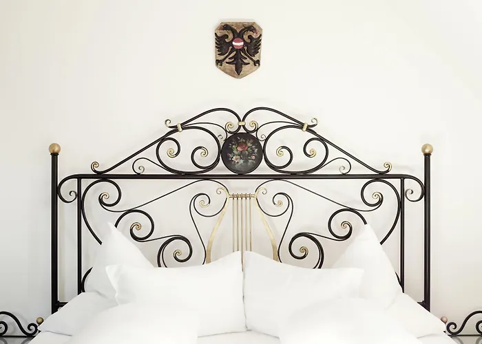 Schwarzer Adler 4* Innsbruck