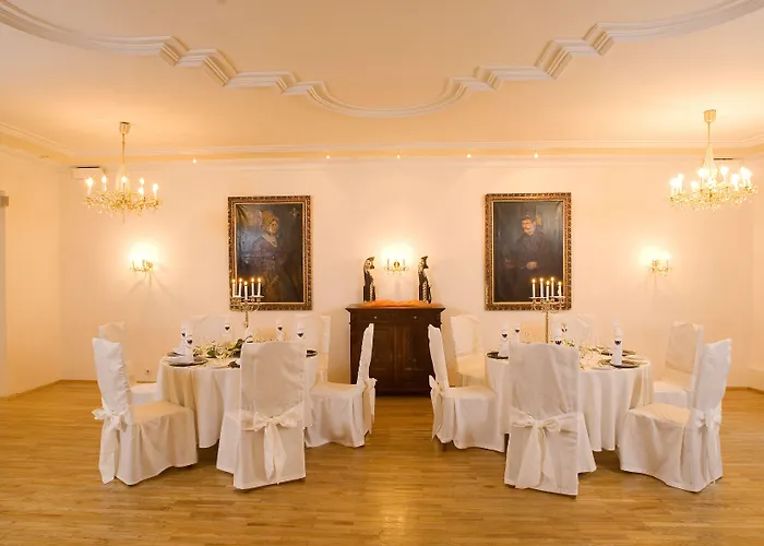 Hotel Schwarzer Adler