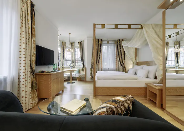 Hotel Schwarzer Adler