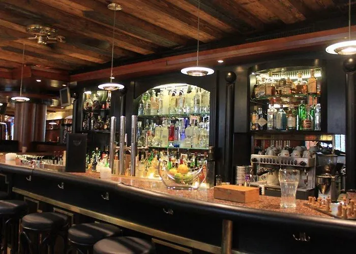 Schwarzer Adler Hotel Innsbruck