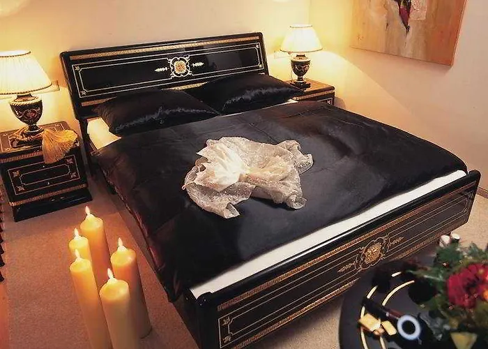 Schwarzer Adler Innsbruck