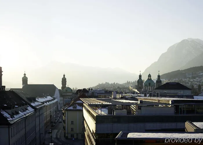 Schwarzer Adler Hotel 4*
