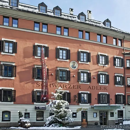 Hotel Schwarzer Adler