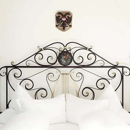 Hotel Schwarzer Adler Innsbruck