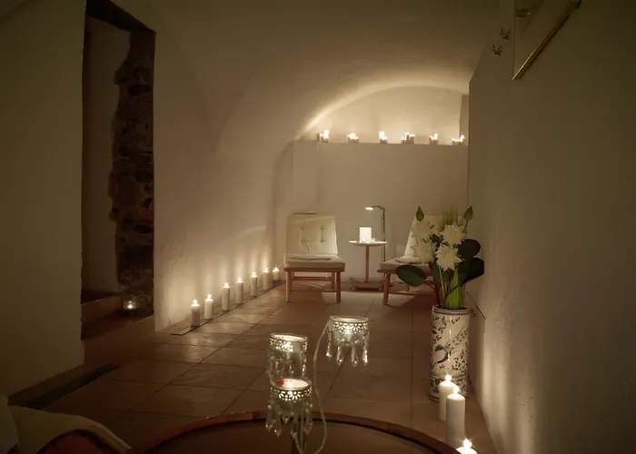 Schwarzer Adler Hotel
