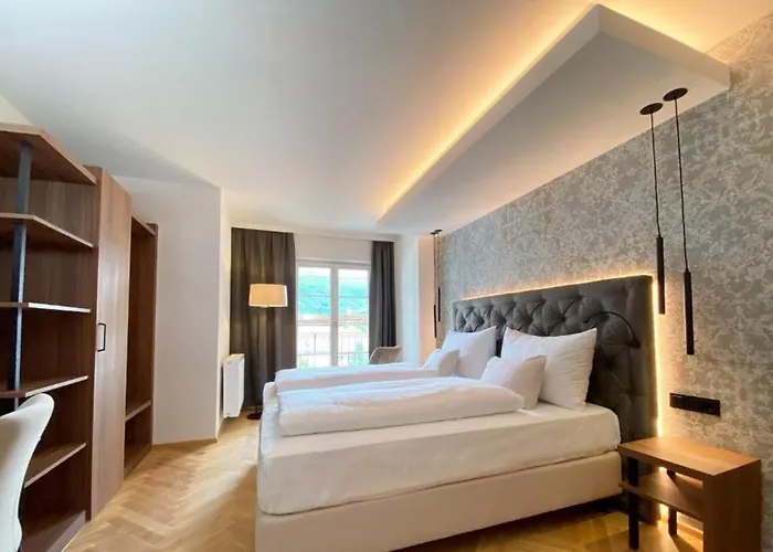 Hotel Schwarzer Adler