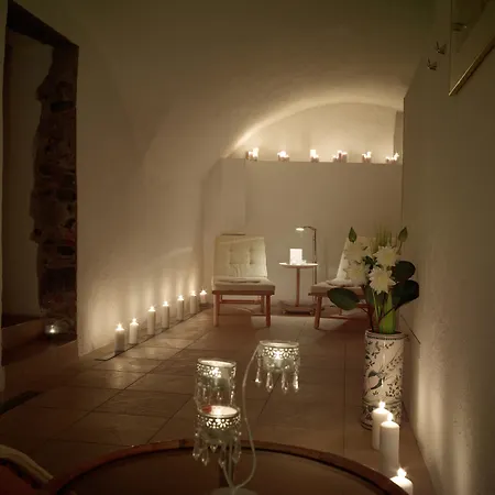 Schwarzer Adler Hotell