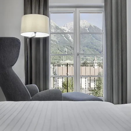 Hotell Schwarzer Adler