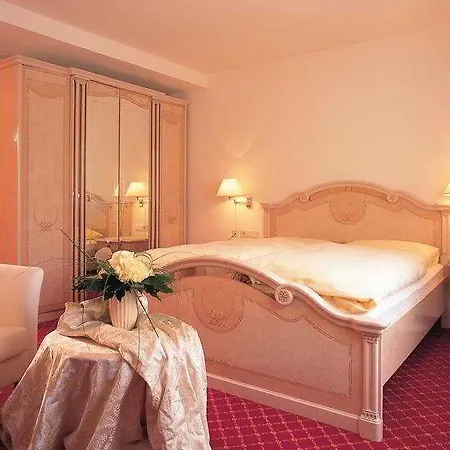 Schwarzer Adler Hotel Innsbruck